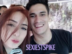 SEXIESTSPIKE