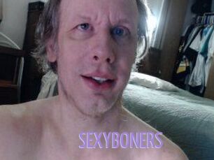 SEXYBONERS