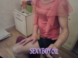 SEXYBOY02