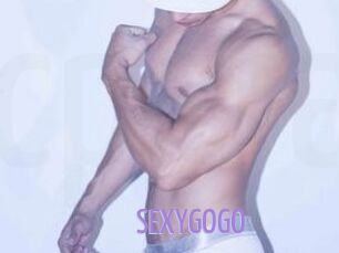 SEXYGOGO