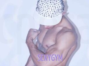 SEXYGYM