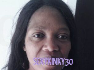 SEXYKINKY30