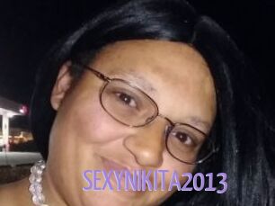 SEXYNIKITA2013