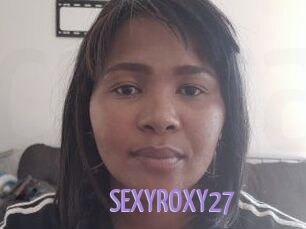 SEXYROXY27