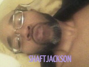 SHAFTJACKSON