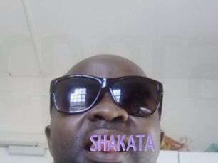 SHAKATA