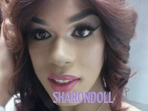 SHARONDOLL