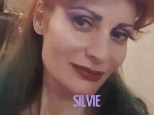 SILVIE_