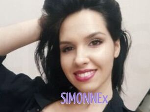 SIMONNEx