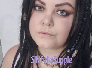 SINfullySupple