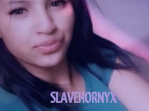 SLAVEHORNYX