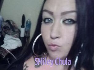 SMiley_Chula