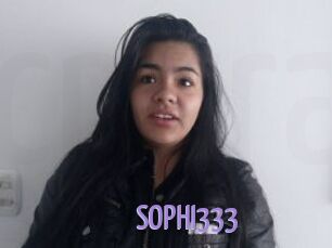 SOPHI333