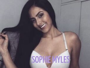 SOPHIE_MYLES