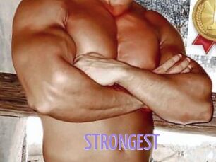 STRONGEST