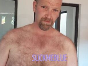 SUCKMEBLUE