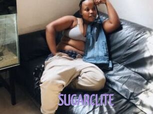 SUGARCLITE