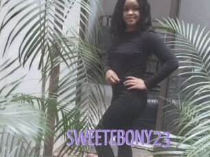 SWEETEBONY23