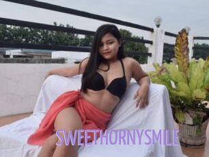 SWEETHORNYSMILE