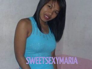 SWEETSEXYMARIA