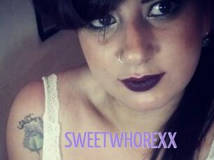 SWEETWHOREXX