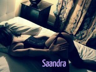 Saandra