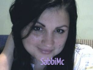 SabbiMc