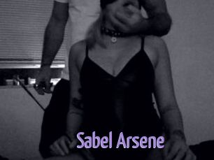 Sabel_Arsene