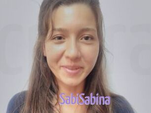 SabiSabina