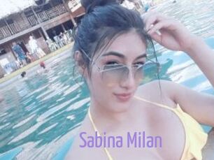 Sabina_Milan