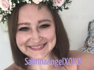 SabrinaAngelXOXO