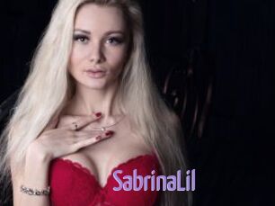 SabrinaLil