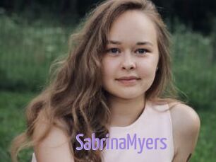 SabrinaMyers