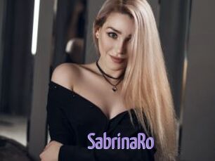 SabrinaRo