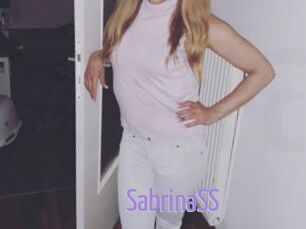 SabrinaSS