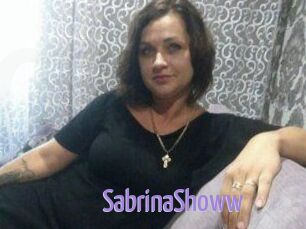 SabrinaShoww