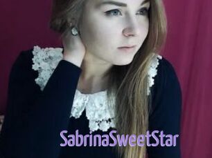 SabrinaSweetStar