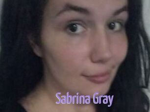 Sabrina_Gray