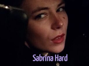 Sabrina_Hard