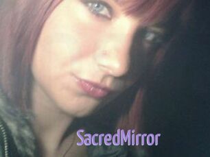 SacredMirror