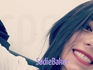 SadieBaker