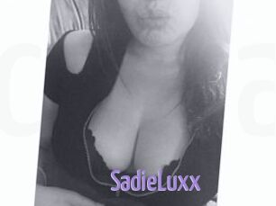 SadieLuxx