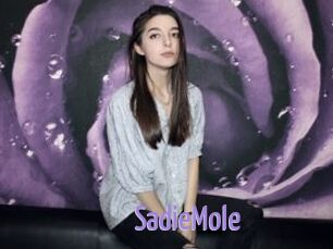 SadieMole