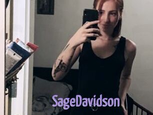 SageDavidson