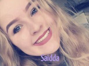 Saidda