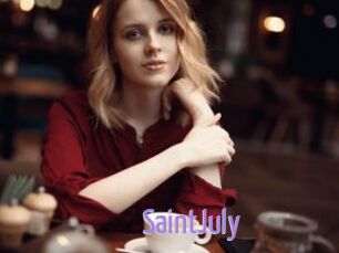 SaintJuly