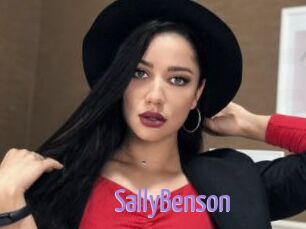 SallyBenson