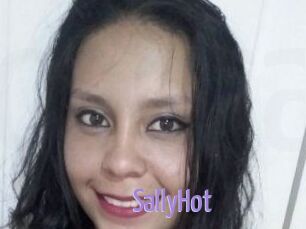 SallyHot