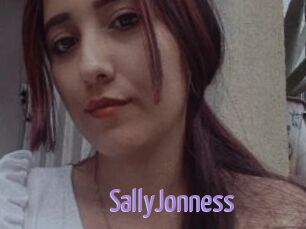 SallyJonness