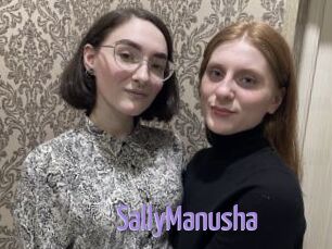 SallyManusha